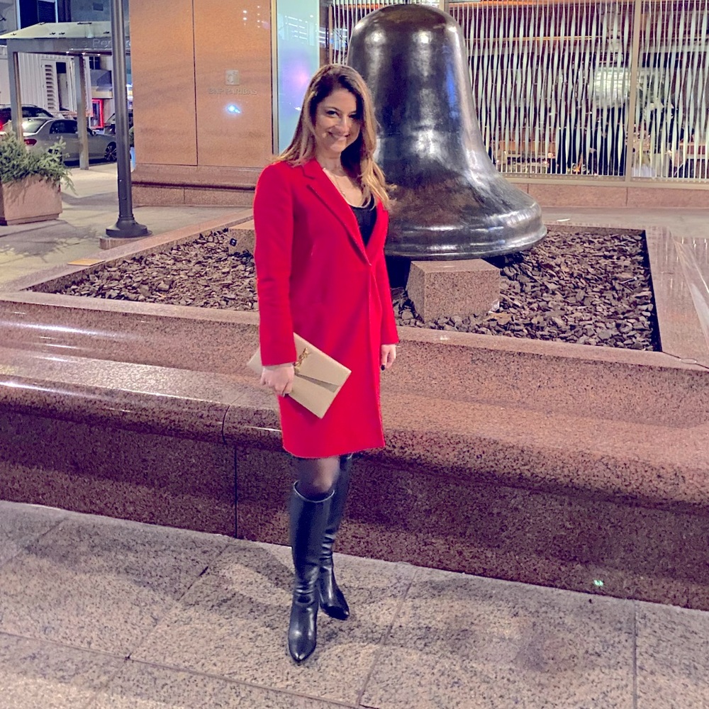 Meet your Posher, Tatevik